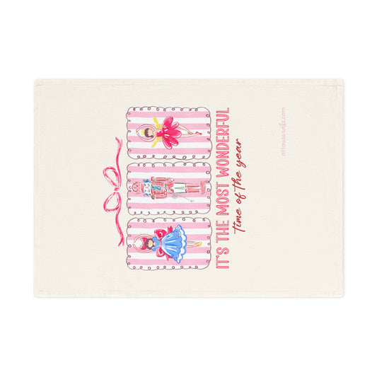 Kitchen Cotton Tea Towel