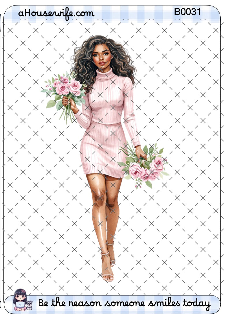 Love is in the Air 3