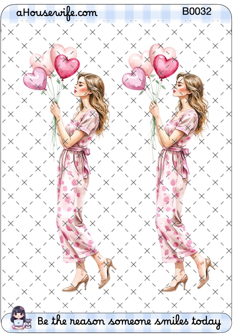 Love is in the Air 4