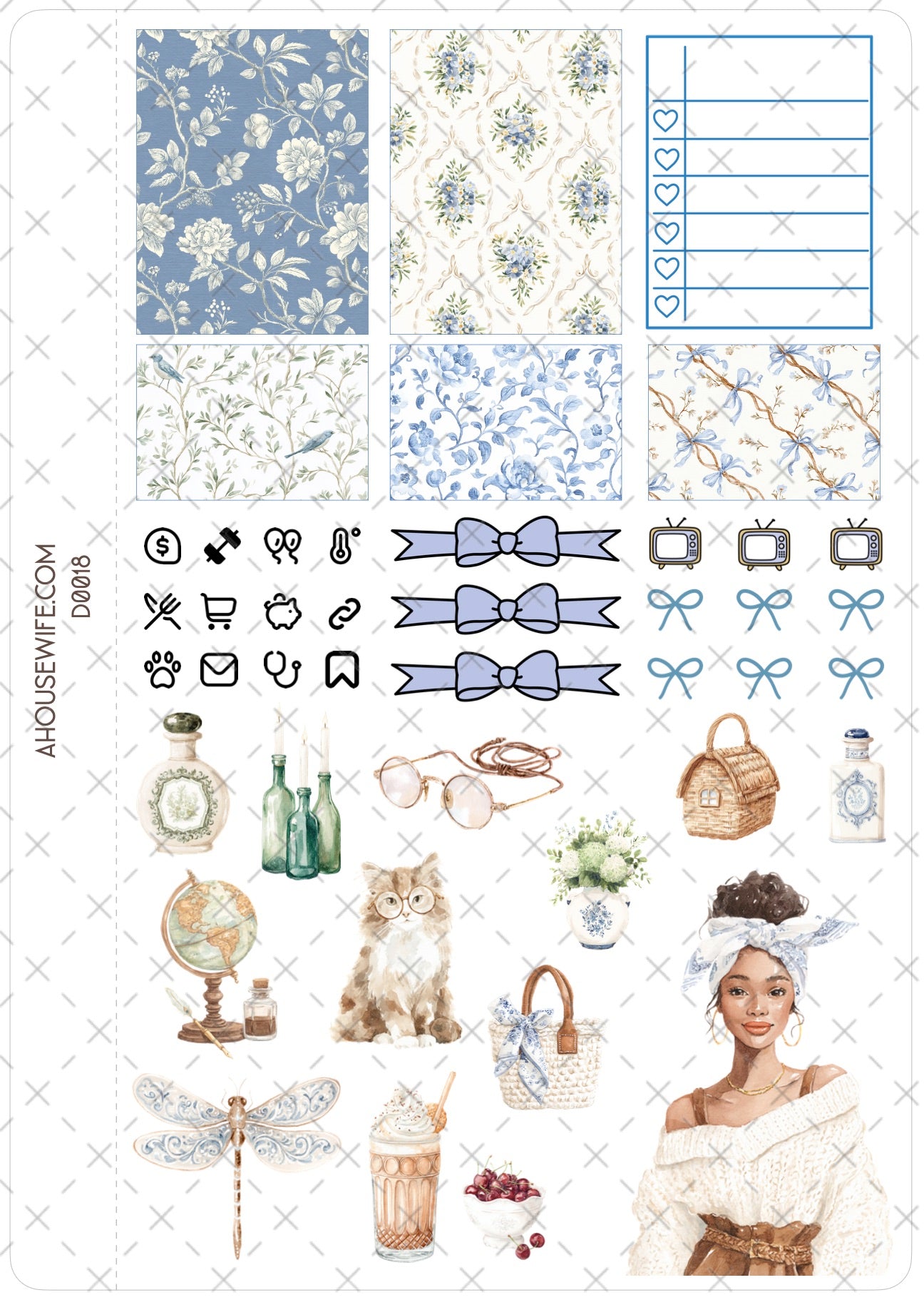 Quiet Cottage 2 , Digital