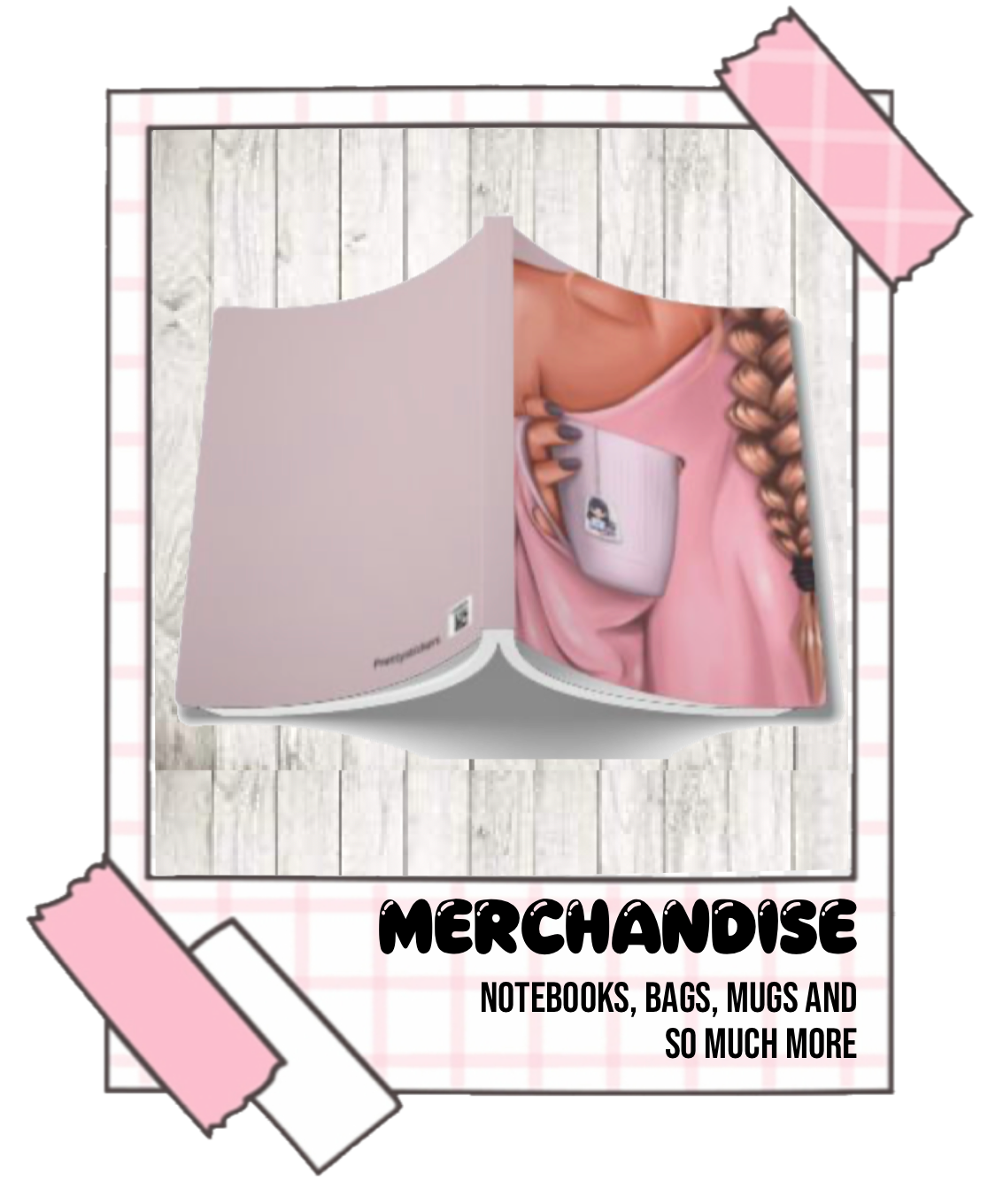 Accessories & Lifestyle