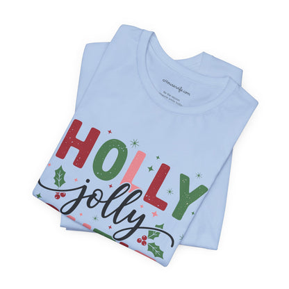 Holly Jolly Cutie T-Shirt