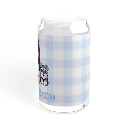 aHousewife.com Glass