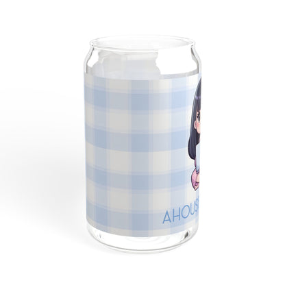 aHousewife.com Glass