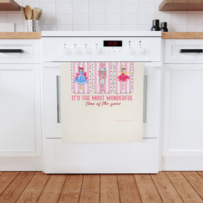 Kitchen Cotton Tea Towel
