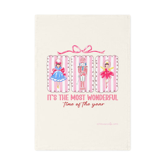 Kitchen Cotton Tea Towel