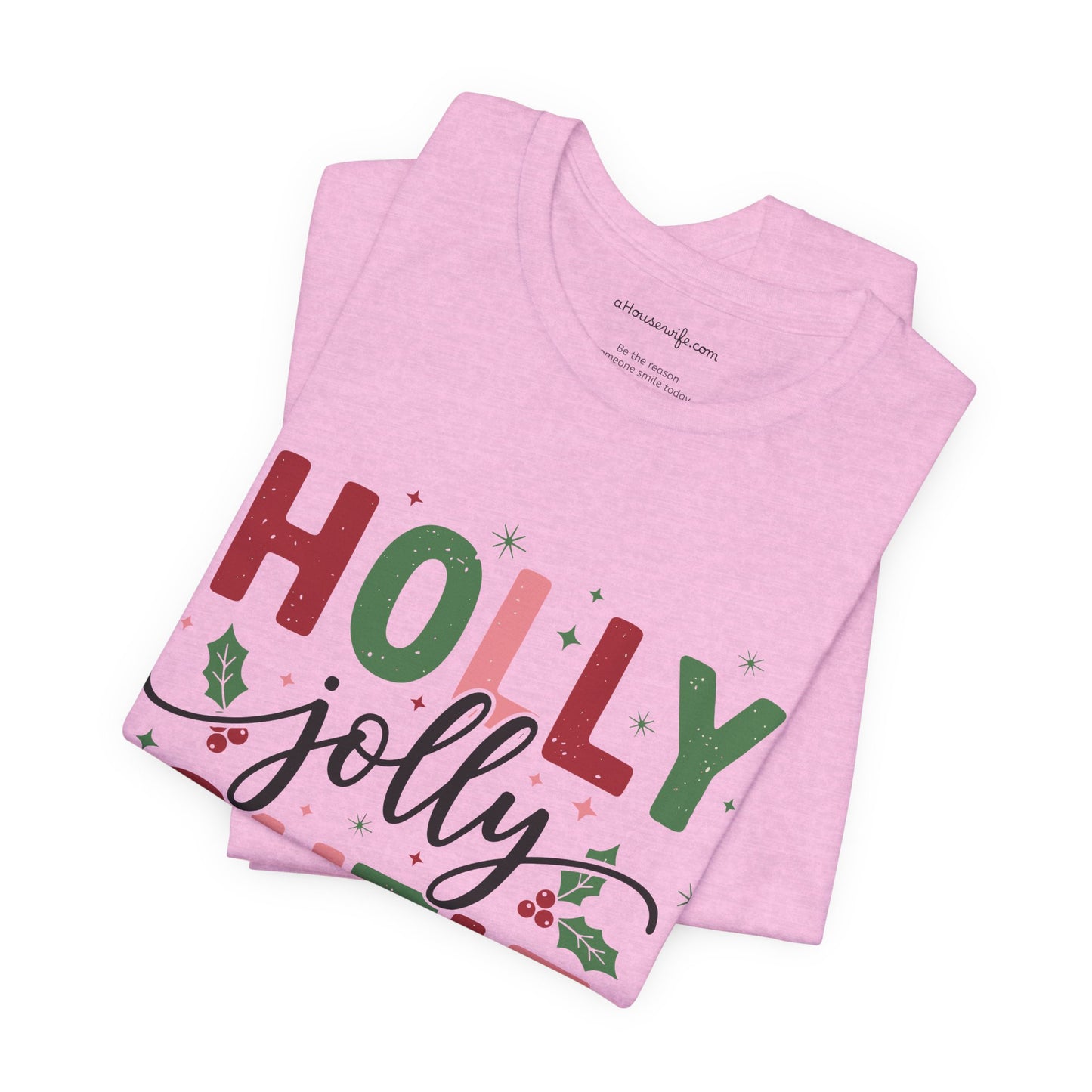 Holly Jolly Cutie T-Shirt