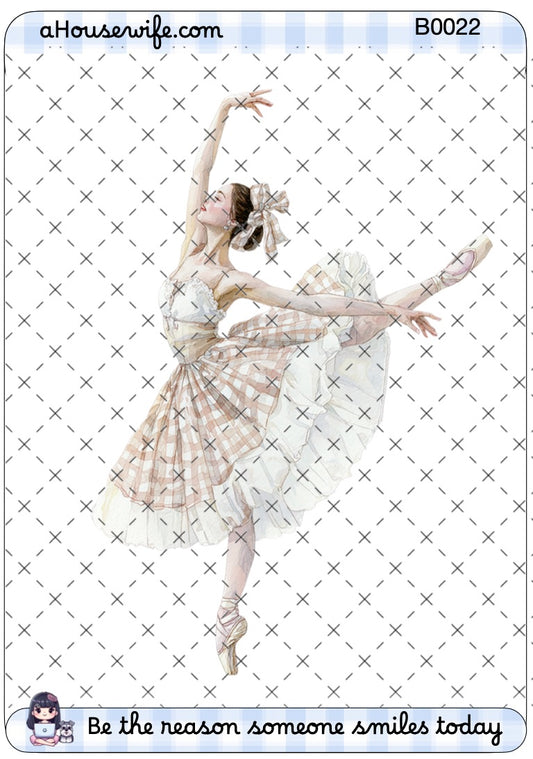 Christmas Classic Beige 1