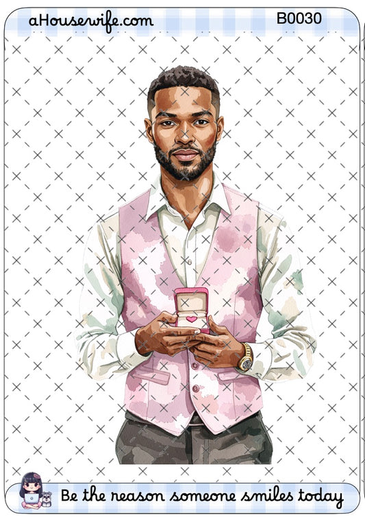 Love is in the Air 2