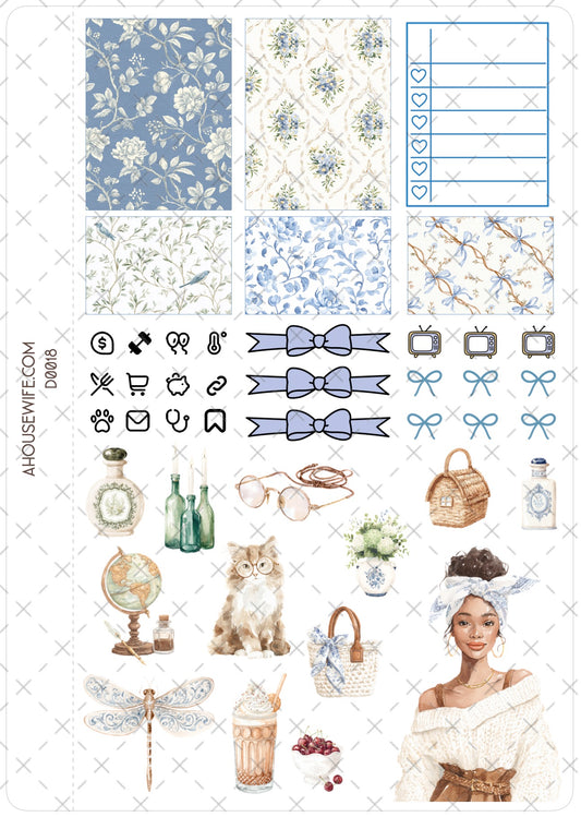 Quiet Cottage 2 , Digital