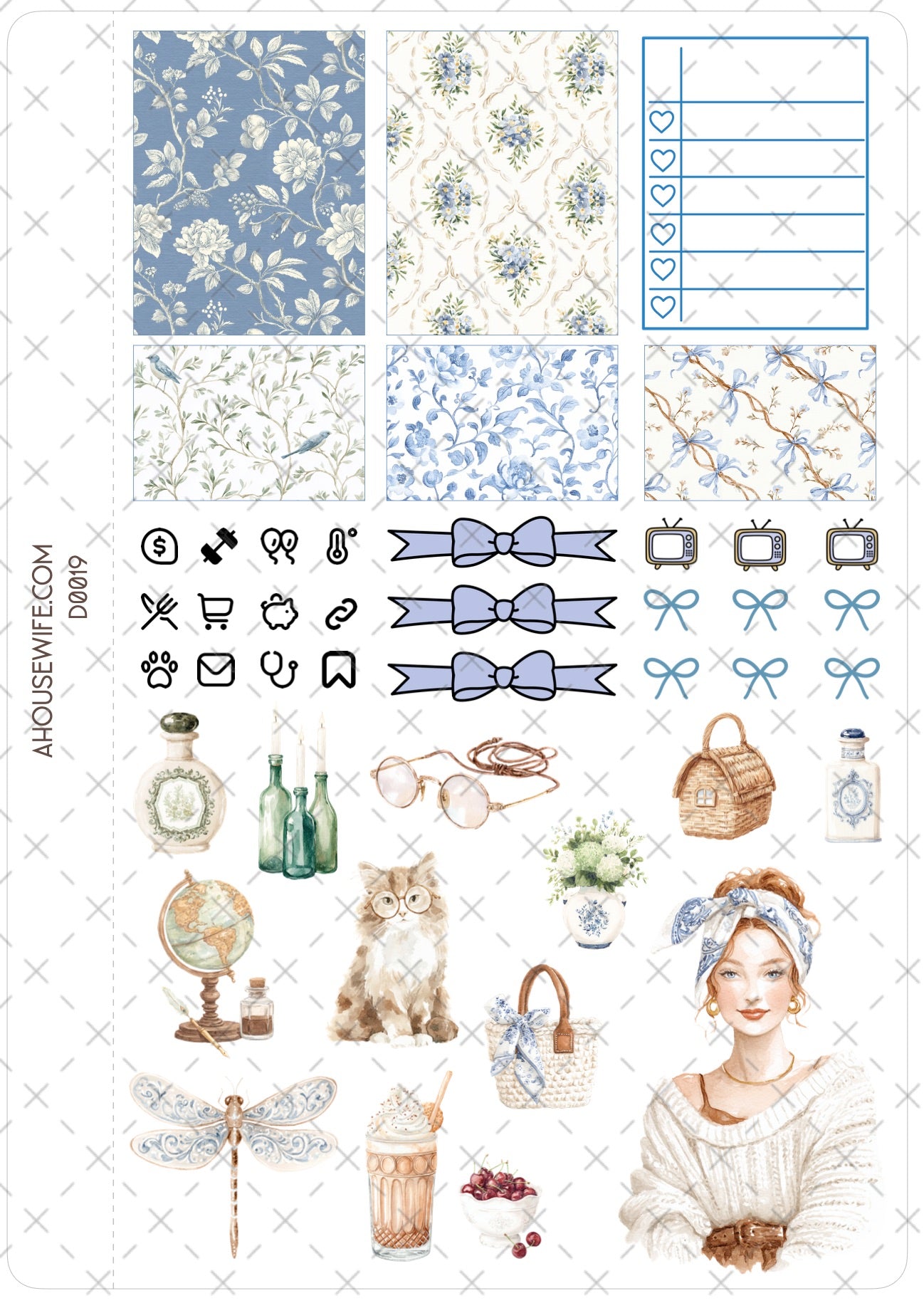 Quiet Cottage 3 , Digital