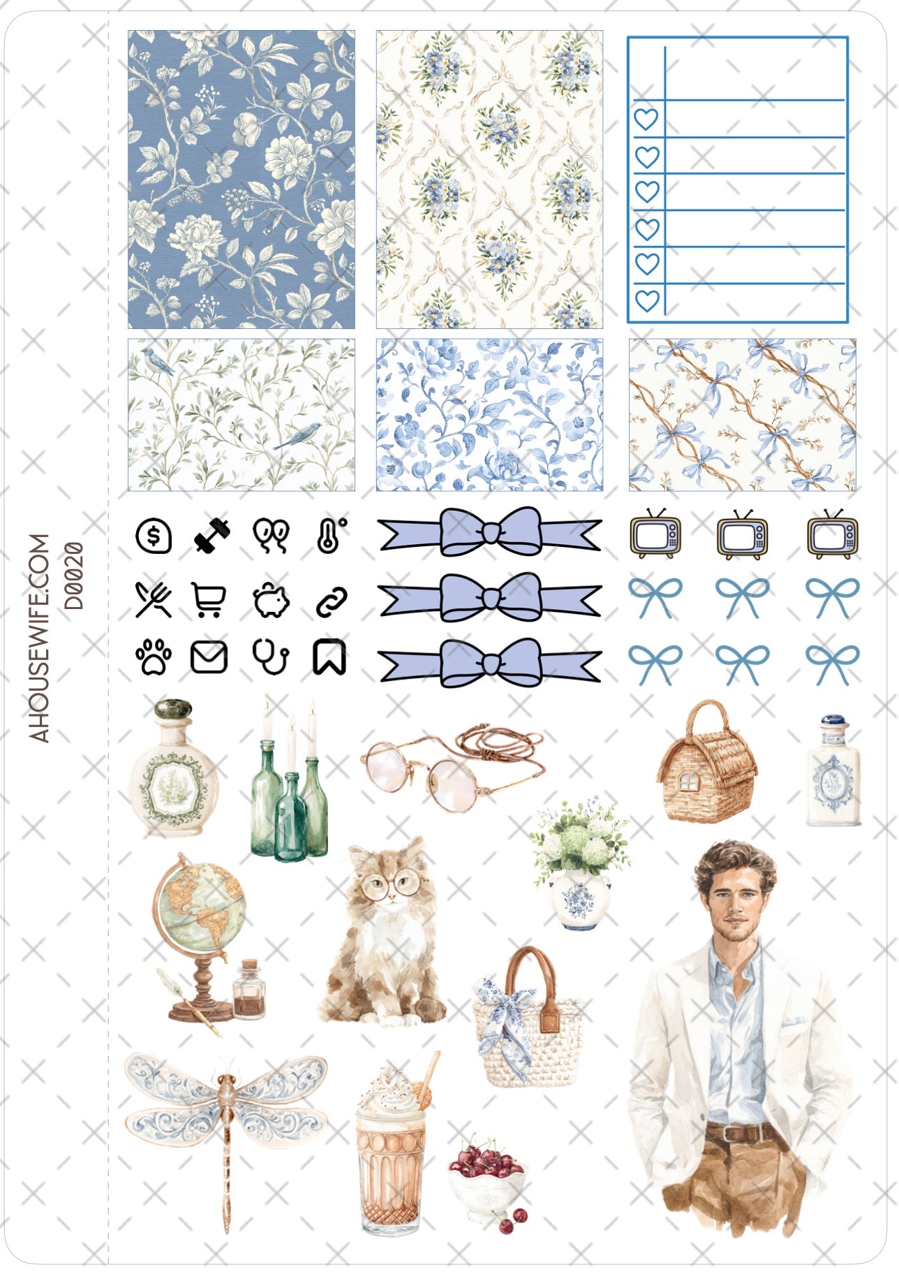 Quiet Cottage 4 , Digital