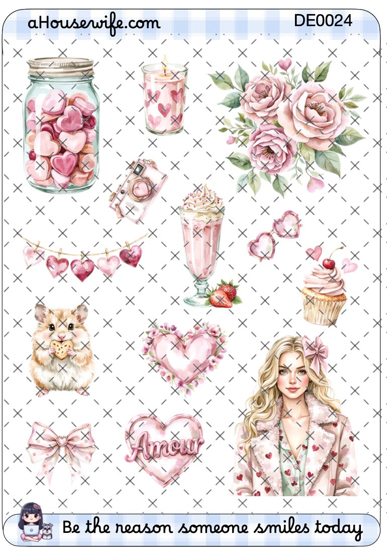 Love is in the air 1