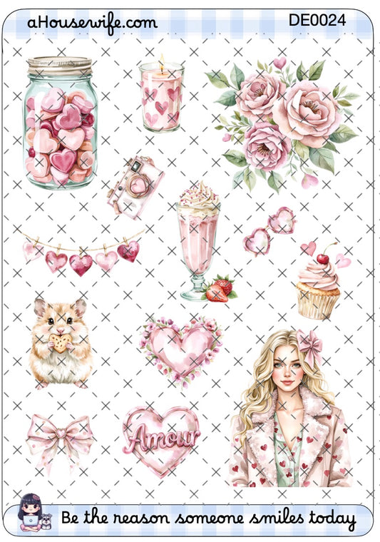 Love is in the air 1