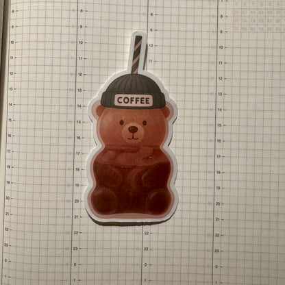 Cafe Bear