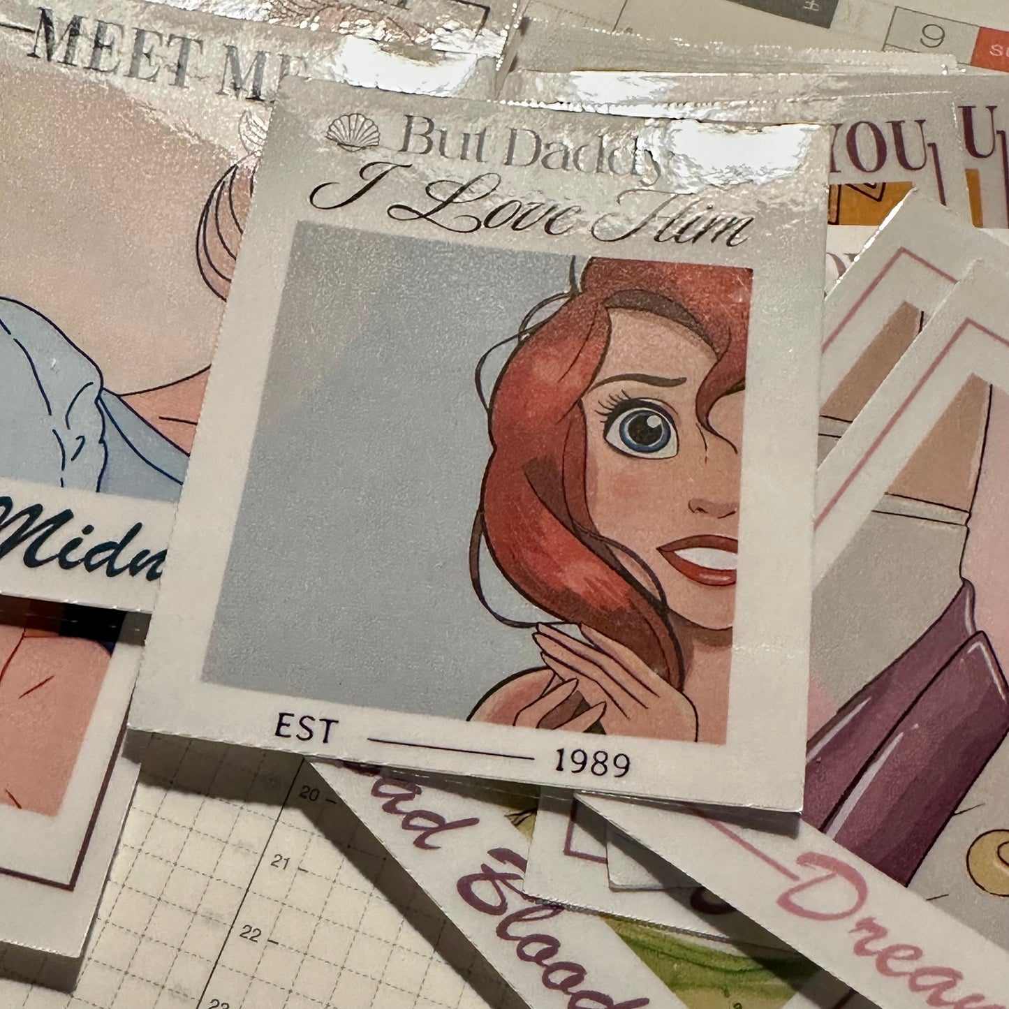 Look what you make me do