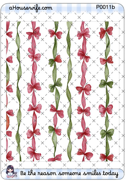 Jolly Christmas Collection 1 ( Set of 4)