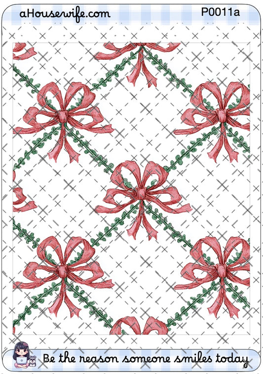 Jolly Christmas Collection 1 ( Set of 4)