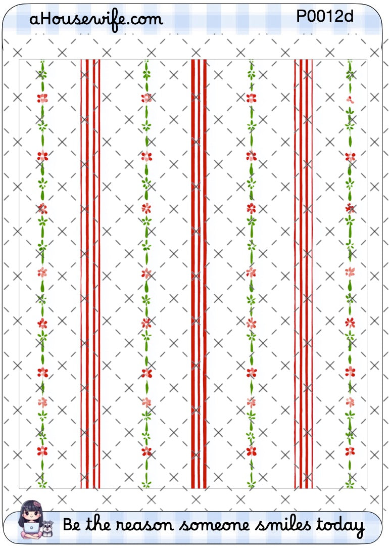 Jolly Christmas Collection 2 ( Set of 4)