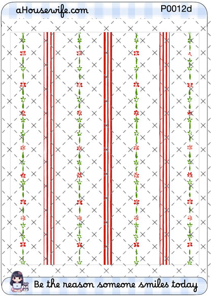 Jolly Christmas Collection 2 ( Set of 4)