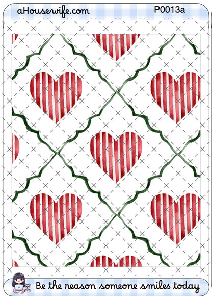 Jolly Christmas Collection 3 ( Set of 4)