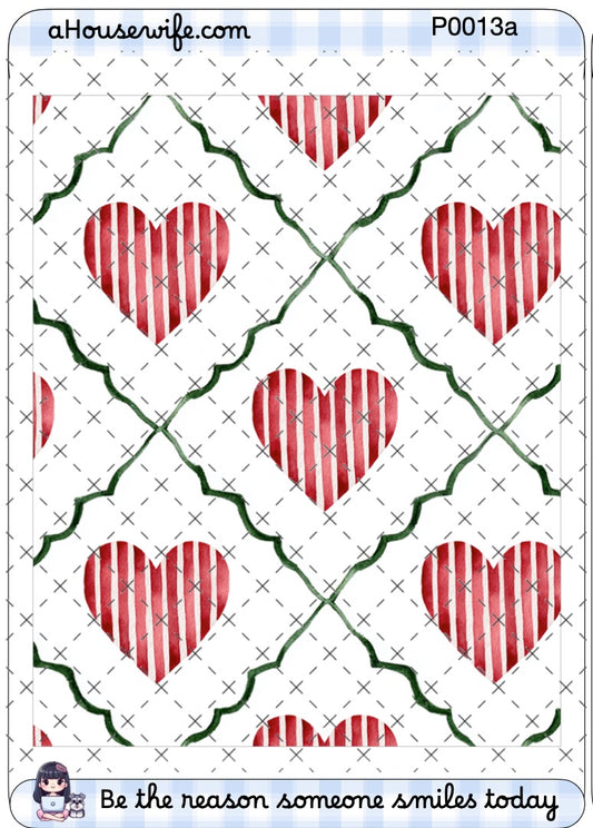 Jolly Christmas Collection 3 ( Set of 4)