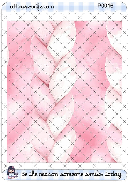 Blushing Christmas 3 ( Set of 4)