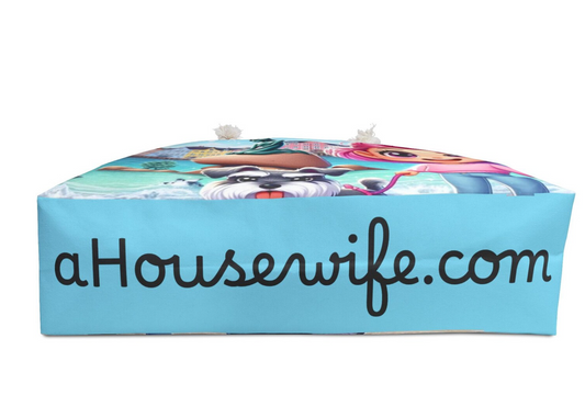 Copenhagen  Weekender Bag