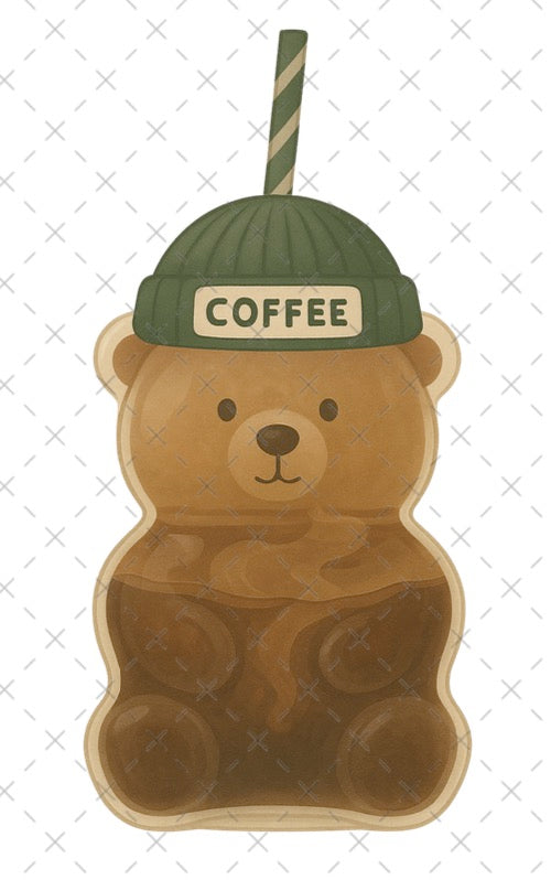 Cafe Bear