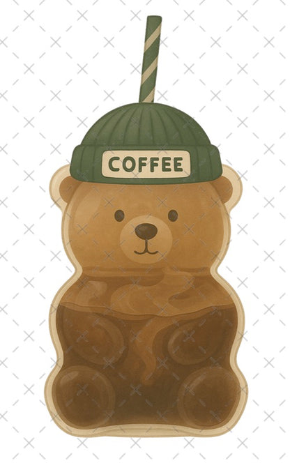 Cafe Bear