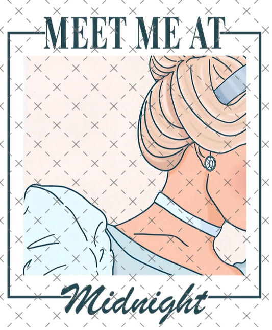 Meet me at midnight